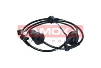 KAMOKA 1060658 - Sensor, revoluciones de la rueda