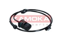 KAMOKA 1060659 - Sensor, revoluciones de la rueda