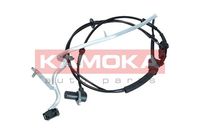 KAMOKA 1060660 - Sensor, revoluciones de la rueda