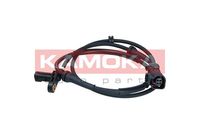 KAMOKA 1060742 - Sensor, revoluciones de la rueda