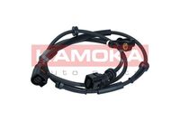 KAMOKA 1060748 - Sensor, revoluciones de la rueda