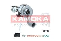 KAMOKA 8600012 - Turbocompresor, sobrealimentación