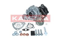 KAMOKA 8600016 - Turbocompresor, sobrealimentación