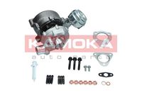 KAMOKA 8600027 - Turbocompresor, sobrealimentación