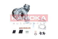 KAMOKA 8600032 - Turbocompresor, sobrealimentación