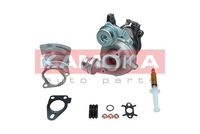 KAMOKA 8600060 - Turbocompresor, sobrealimentación