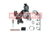 KAMOKA 8600077 - Turbocompresor, sobrealimentación