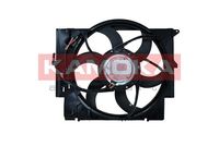 KAMOKA 7740009 - Ventilador, refrigeración del motor