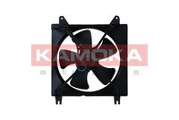 KAMOKA 7740015 - Ventilador, refrigeración del motor