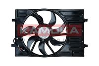 KAMOKA 7740134 - Ventilador, refrigeración del motor