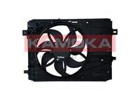 KAMOKA 7740147 - Ventilador, refrigeración del motor