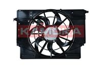 KAMOKA 7740169 - Ventilador, refrigeración del motor