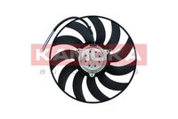 KAMOKA 7742022 - Ventilador, refrigeración del motor