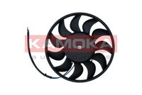 KAMOKA 7742032 - Ventilador, refrigeración del motor