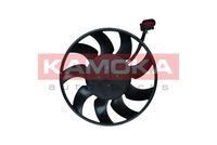 KAMOKA 7742037 - Ventilador, refrigeración del motor