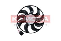 KAMOKA 7742045 - Ventilador, refrigeración del motor