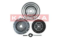 KAMOKA KC156 - Kit de embrague