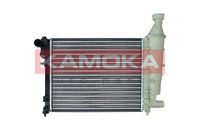 KAMOKA 7705188 - Radiador, refrigeración del motor