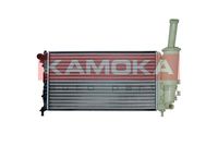 KAMOKA 7705196 - Radiador, refrigeración del motor