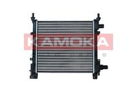 KAMOKA 7705211 - Radiador, refrigeración del motor