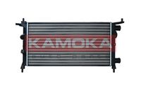 KAMOKA 7705216 - Radiador, refrigeración del motor