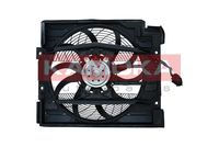 KAMOKA 7740003 - Ventilador, refrigeración del motor