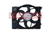 KAMOKA 7740008 - Ventilador, refrigeración del motor