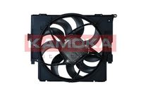 KAMOKA 7740150 - Ventilador, refrigeración del motor