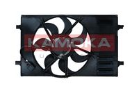 KAMOKA 7740154 - Ventilador, refrigeración del motor