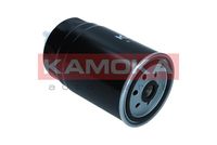 KAMOKA F328501 - Filtro combustible