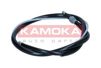 KAMOKA 1190257 - Cable de accionamiento, freno de estacionamiento