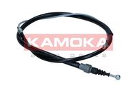 KAMOKA 1190270 - Cable de accionamiento, freno de estacionamiento