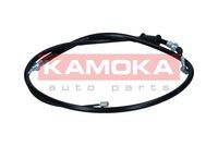 KAMOKA 1190271 - Cable de accionamiento, freno de estacionamiento