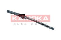 KAMOKA 1190283 - Cable de accionamiento, freno de estacionamiento