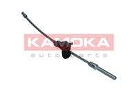 KAMOKA 1190411 - Cable de accionamiento, freno de estacionamiento