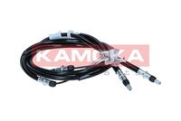 KAMOKA 1190420 - Cable de accionamiento, freno de estacionamiento