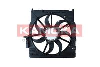 KAMOKA 7740062 - Ventilador, refrigeración del motor