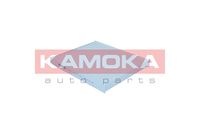 KAMOKA F424801 - Filtro, aire habitáculo