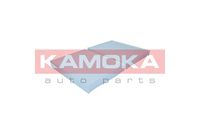 KAMOKA F426801 - Filtro, aire habitáculo