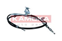 KAMOKA 1190021 - Cable de accionamiento, freno de estacionamiento