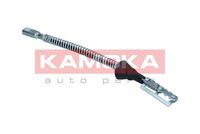 KAMOKA 1190250 - Cable de accionamiento, freno de estacionamiento