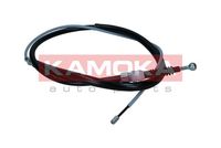 KAMOKA 1190262 - Cable de accionamiento, freno de estacionamiento