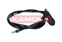 KAMOKA 1190264 - Cable de accionamiento, freno de estacionamiento