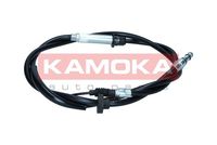 KAMOKA 1190269 - Cable de accionamiento, freno de estacionamiento