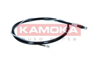 KAMOKA 1190279 - Cable de accionamiento, freno de estacionamiento