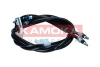 KAMOKA 1190414 - Cable de accionamiento, freno de estacionamiento