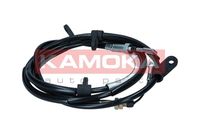 KAMOKA 1190417 - Cable de accionamiento, freno de estacionamiento