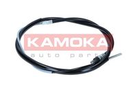 KAMOKA 1190698 - Cable de accionamiento, freno de estacionamiento