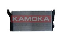 KAMOKA 7705224 - Radiador, refrigeración del motor