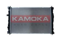 KAMOKA 7705225 - Radiador, refrigeración del motor